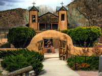 Santuario de Chimayo, New Mexico-2